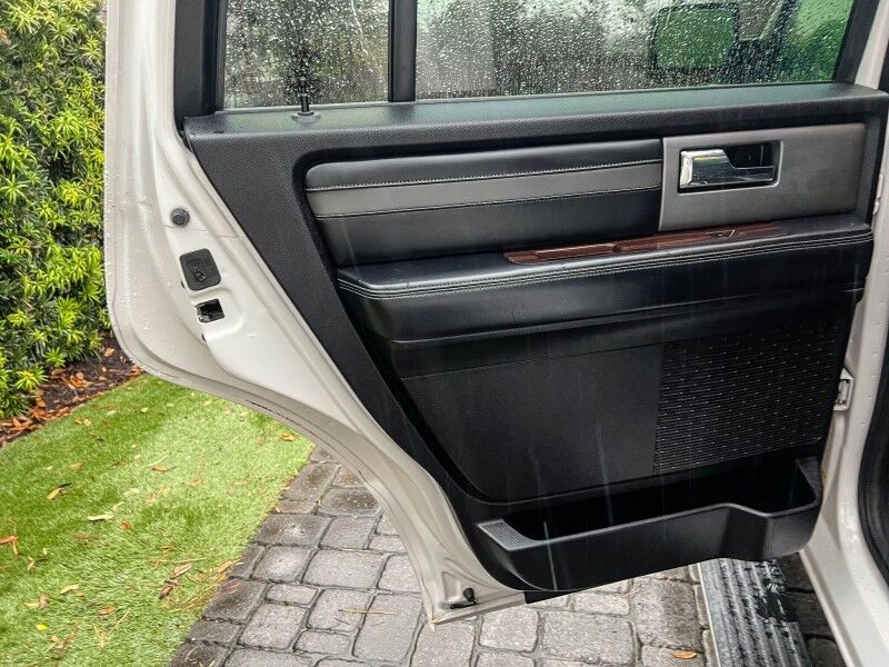 2017 Ford Expedition Platinum Wilmington NC