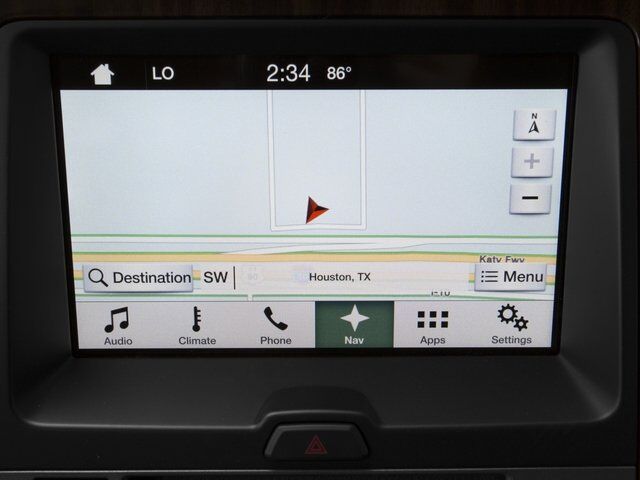 2017 Ford Expedition Platinum Winder GA