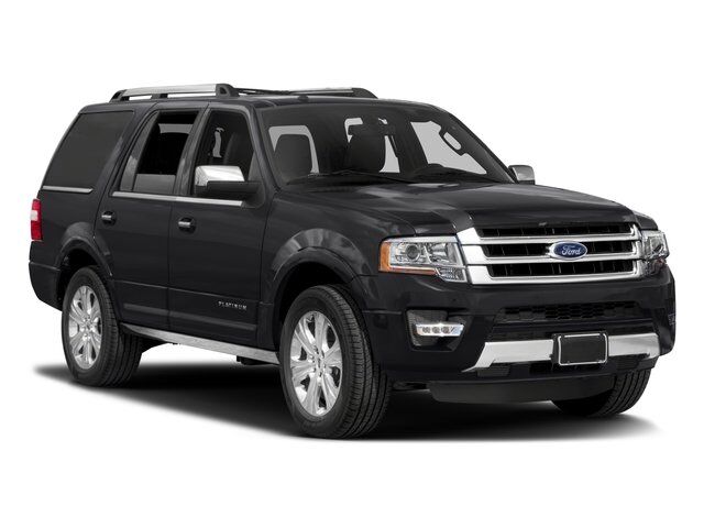 2017 Ford Expedition Platinum Winder GA