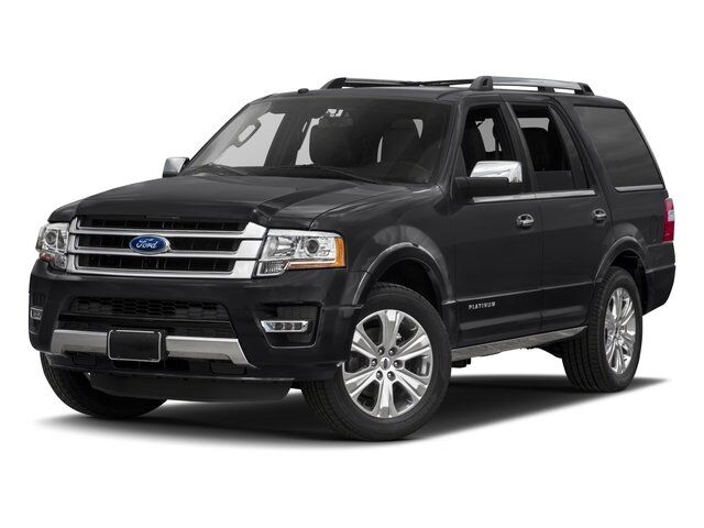 2017 Ford Expedition Platinum Winder GA