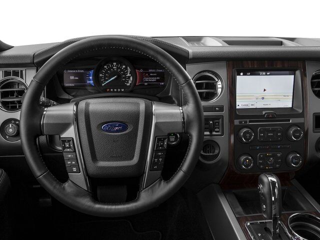 2017 Ford Expedition Platinum Winder GA