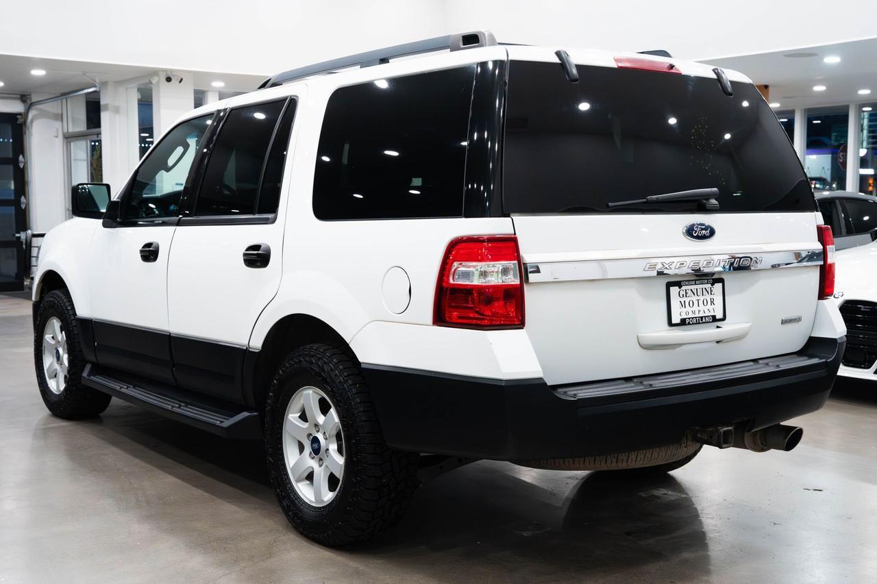 2017 Ford Expedition XL Gladstone OR