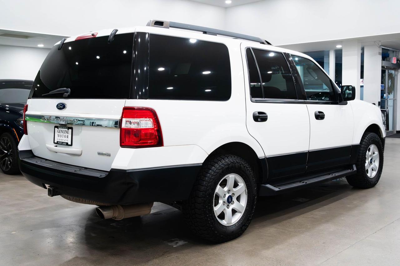 2017 Ford Expedition XL Gladstone OR