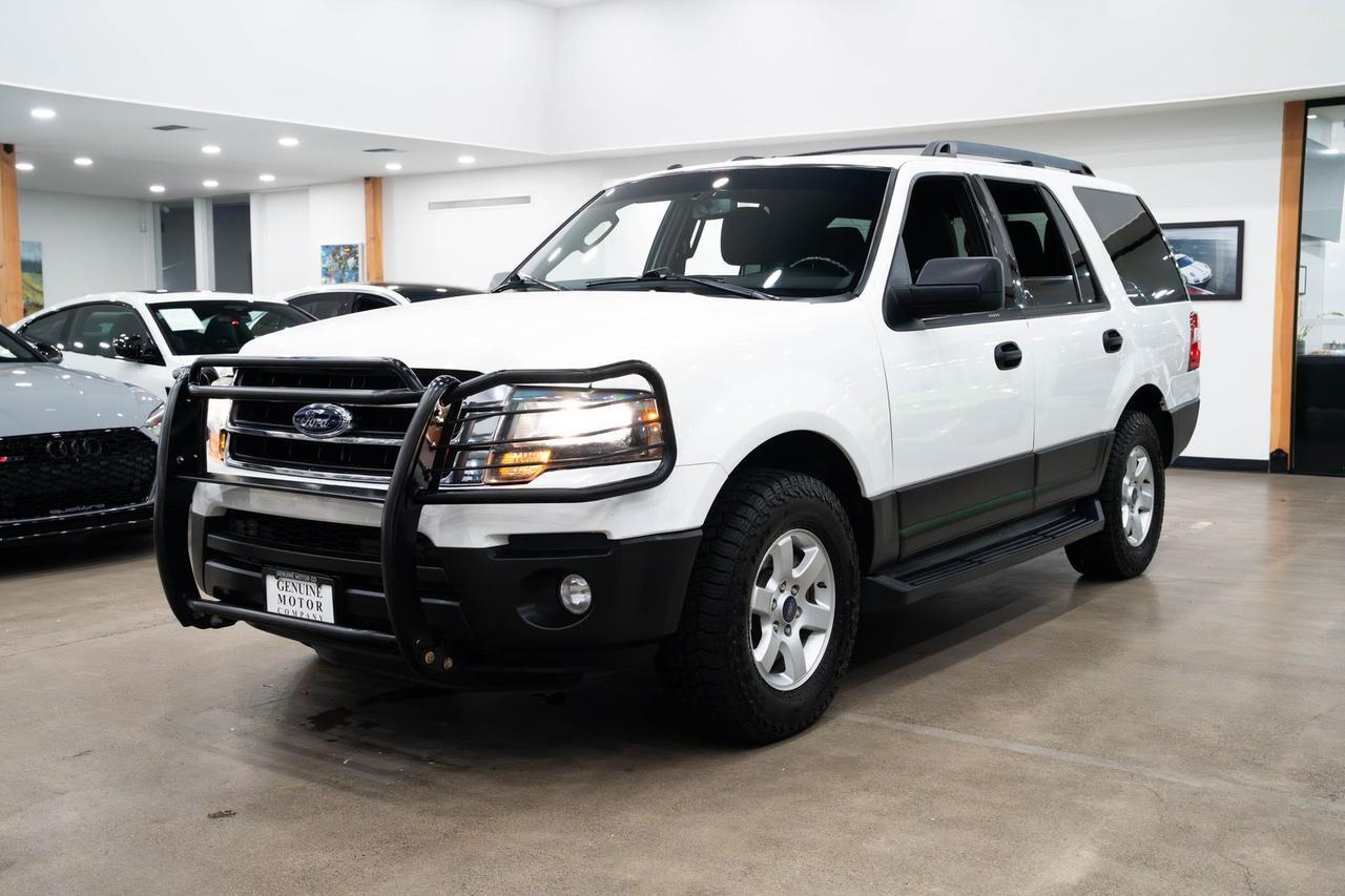 2017 Ford Expedition XL Gladstone OR