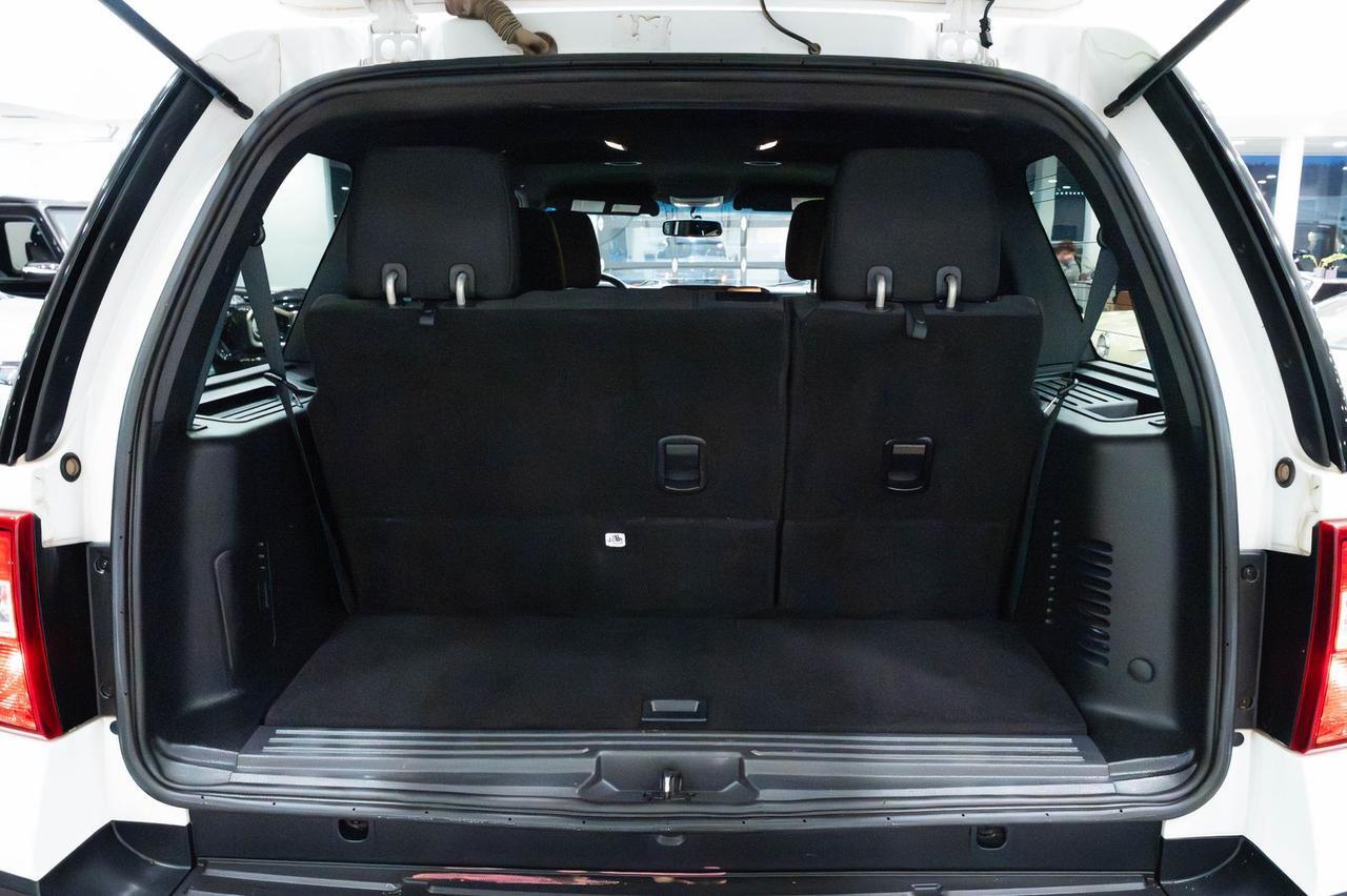 2017 Ford Expedition XL Gladstone OR