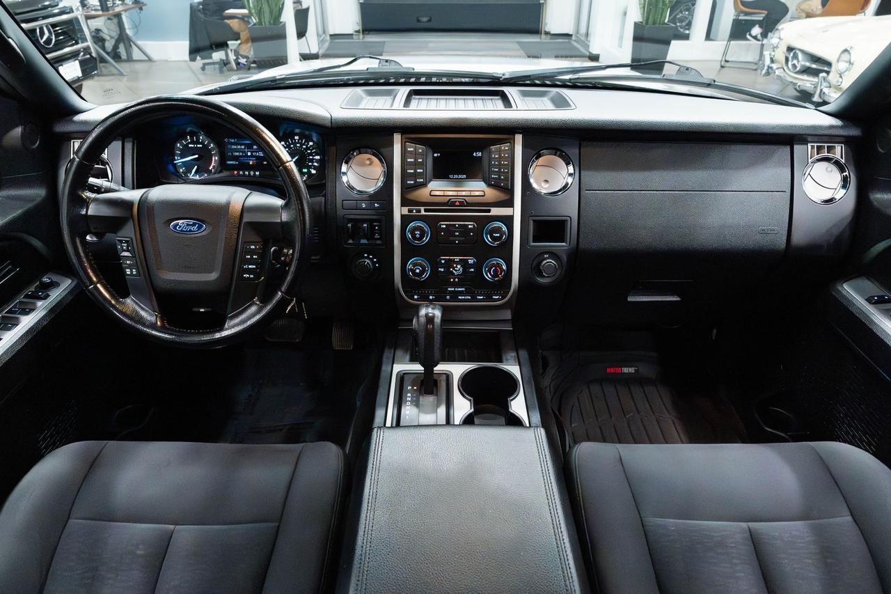 2017 Ford Expedition XL Gladstone OR