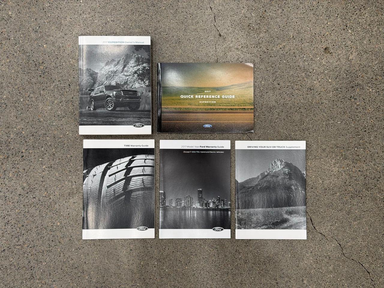 2017 Ford Expedition XL Gladstone OR