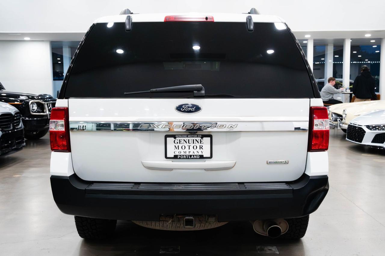 2017 Ford Expedition XL Gladstone OR