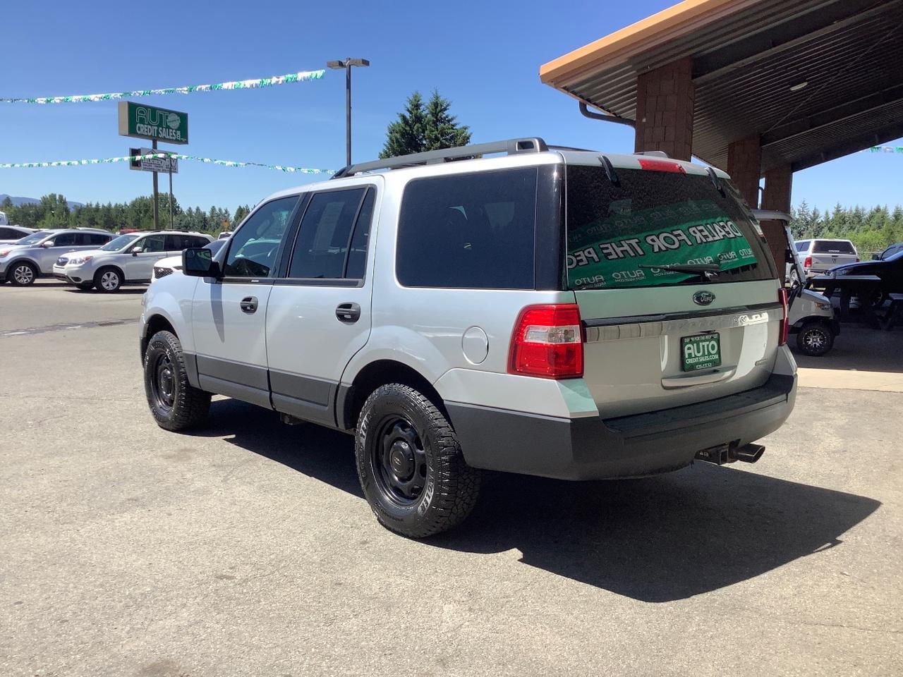 2017 Ford Expedition XL Hayden, ID