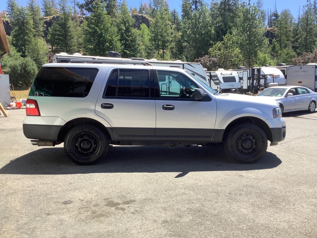 2017 Ford Expedition XL Hayden, ID