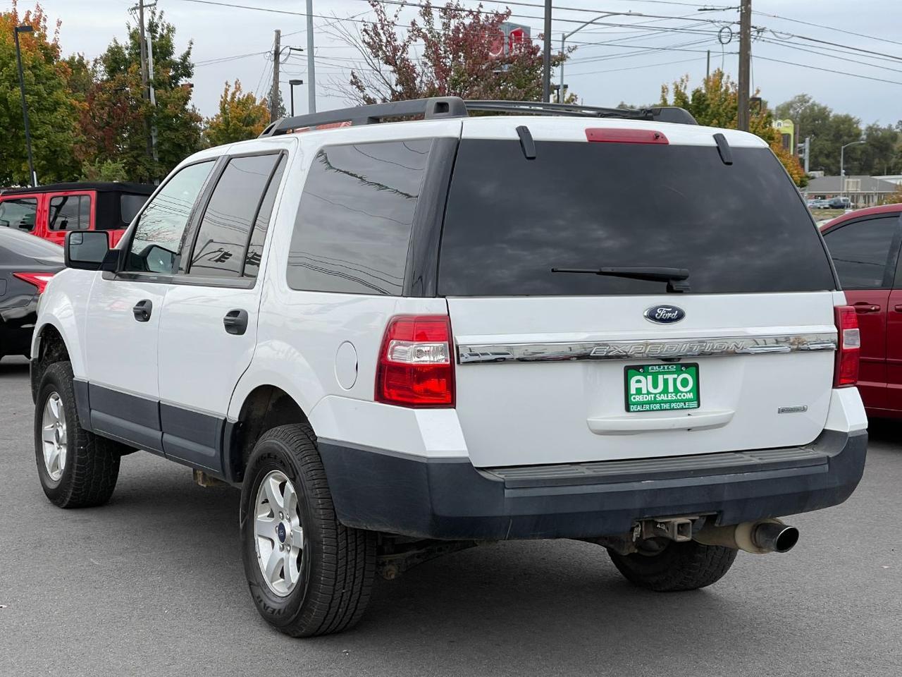 2017 Ford Expedition XL Spokane, WA