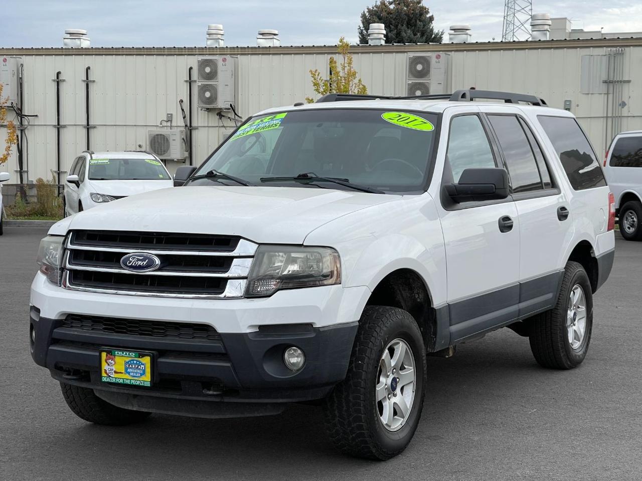 2017 Ford Expedition XL Spokane, WA