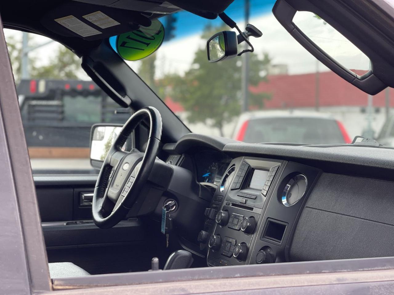 2017 Ford Expedition XL Spokane WA