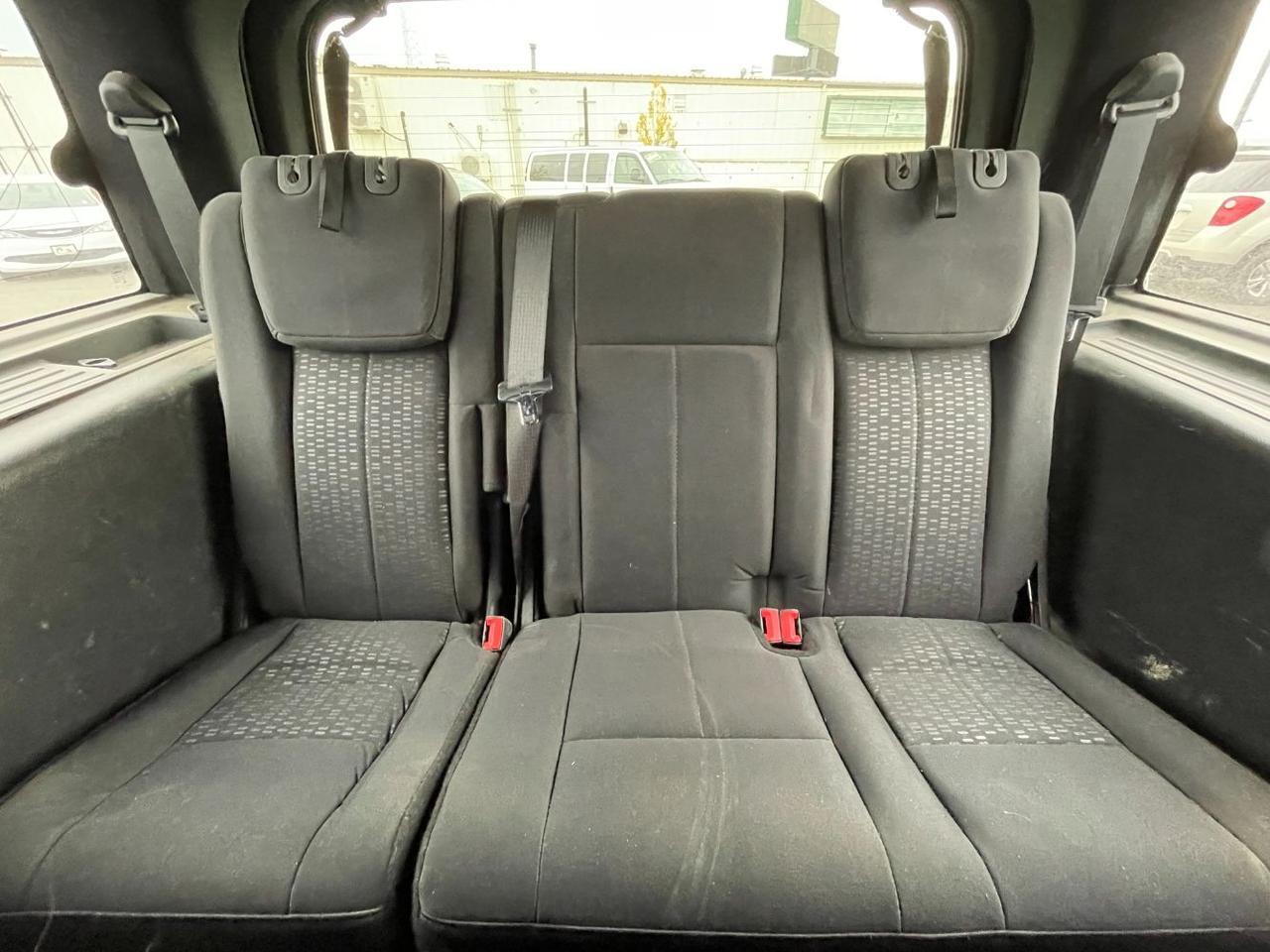 2017 Ford Expedition XL Spokane WA