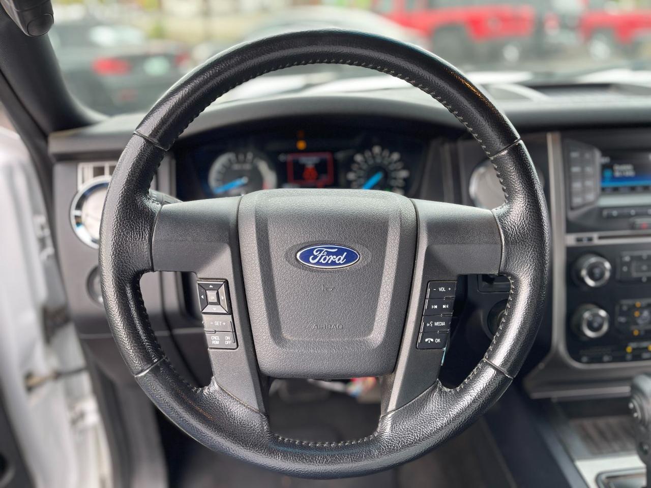 2017 Ford Expedition XL Spokane WA