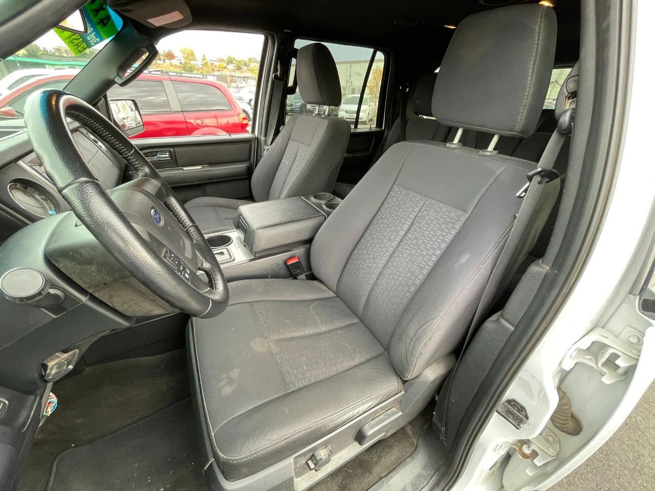 2017 Ford Expedition XL Spokane WA
