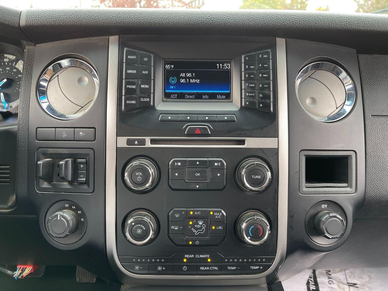 2017 Ford Expedition XL Spokane WA