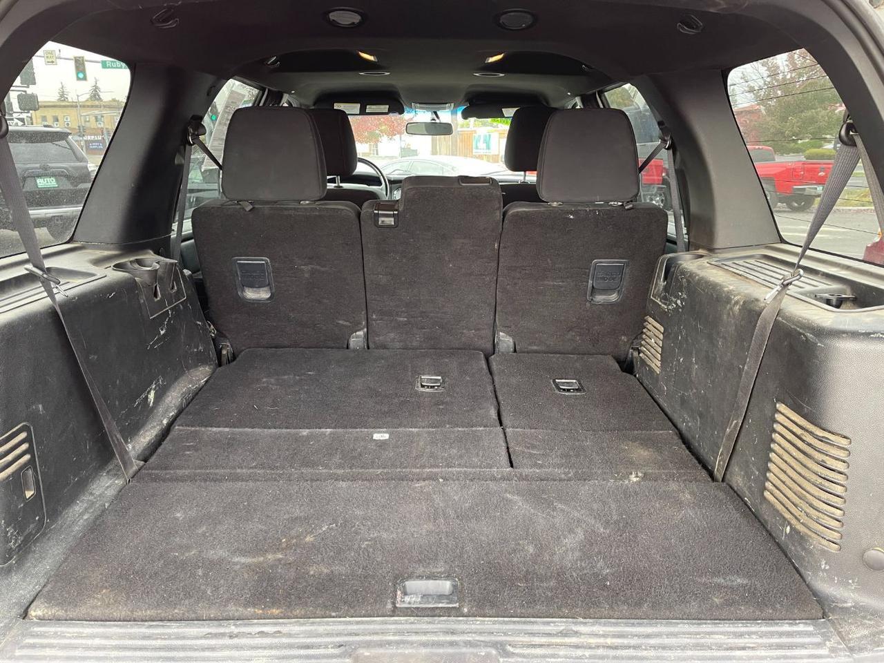 2017 Ford Expedition XL Spokane WA