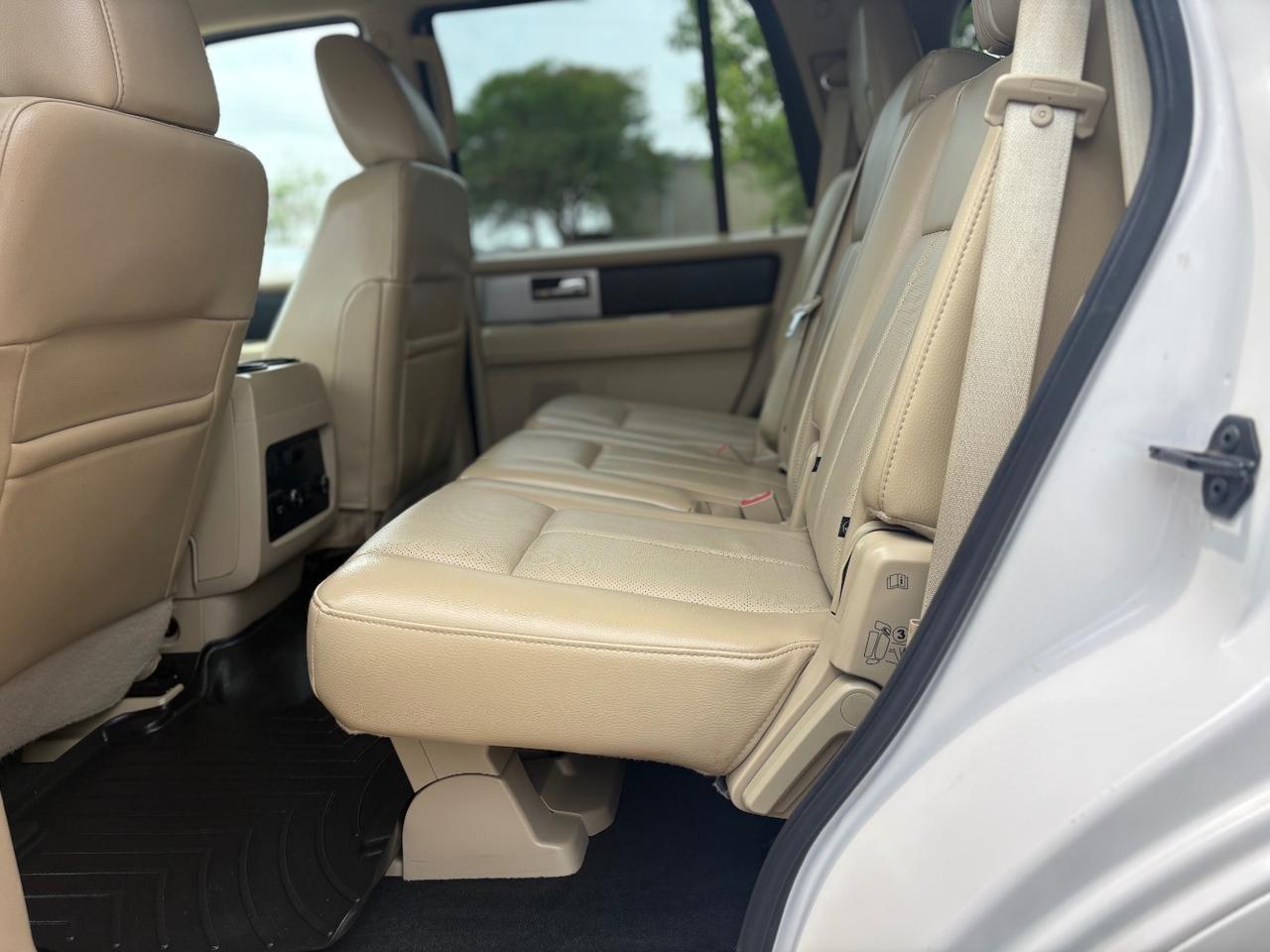 2017 Ford Expedition XLT 2WD Austin TX