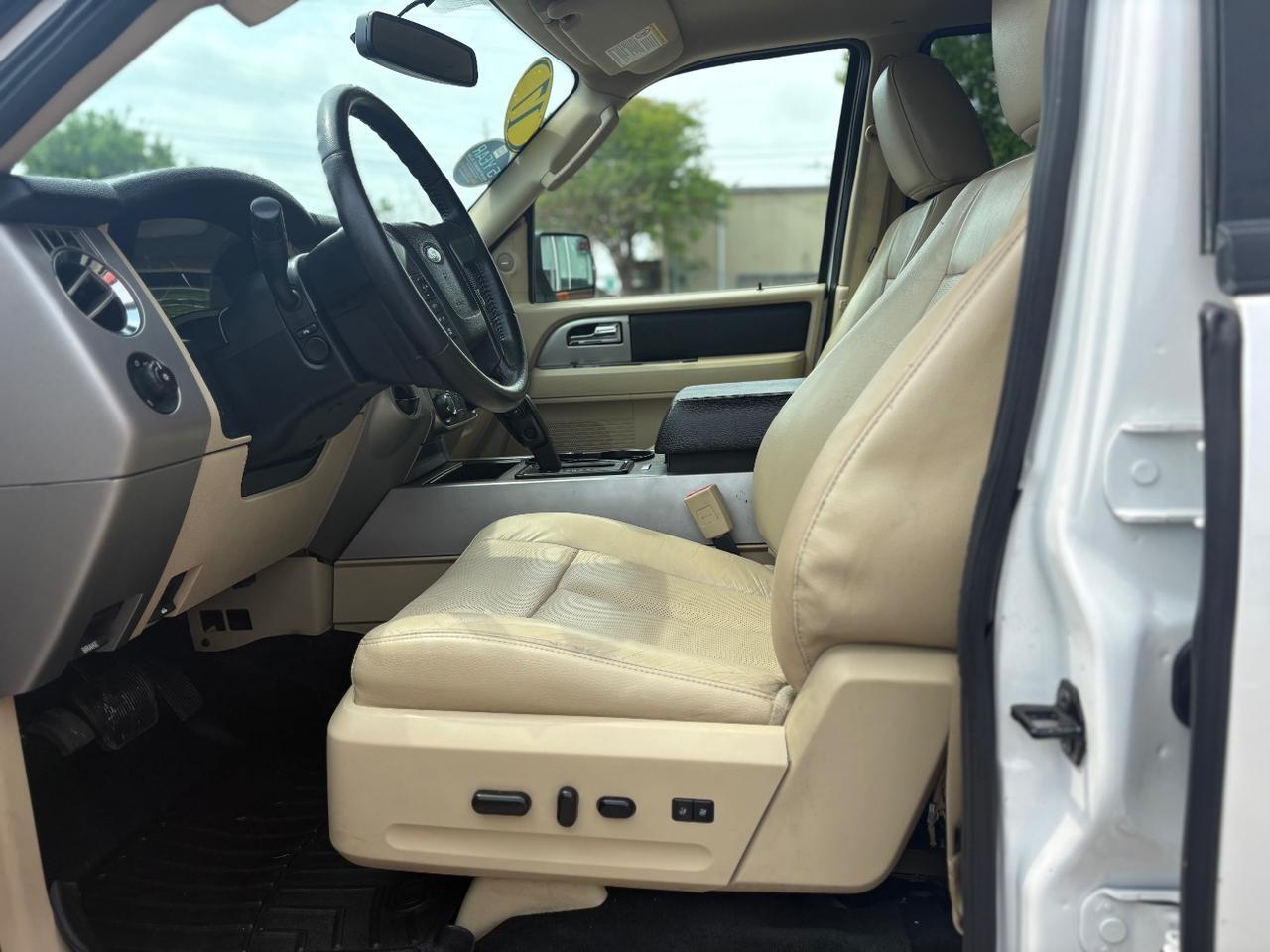 2017 Ford Expedition XLT 2WD Austin TX