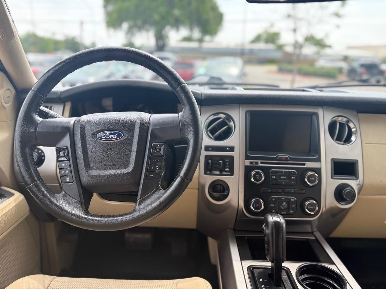 2017 Ford Expedition XLT 2WD Austin TX