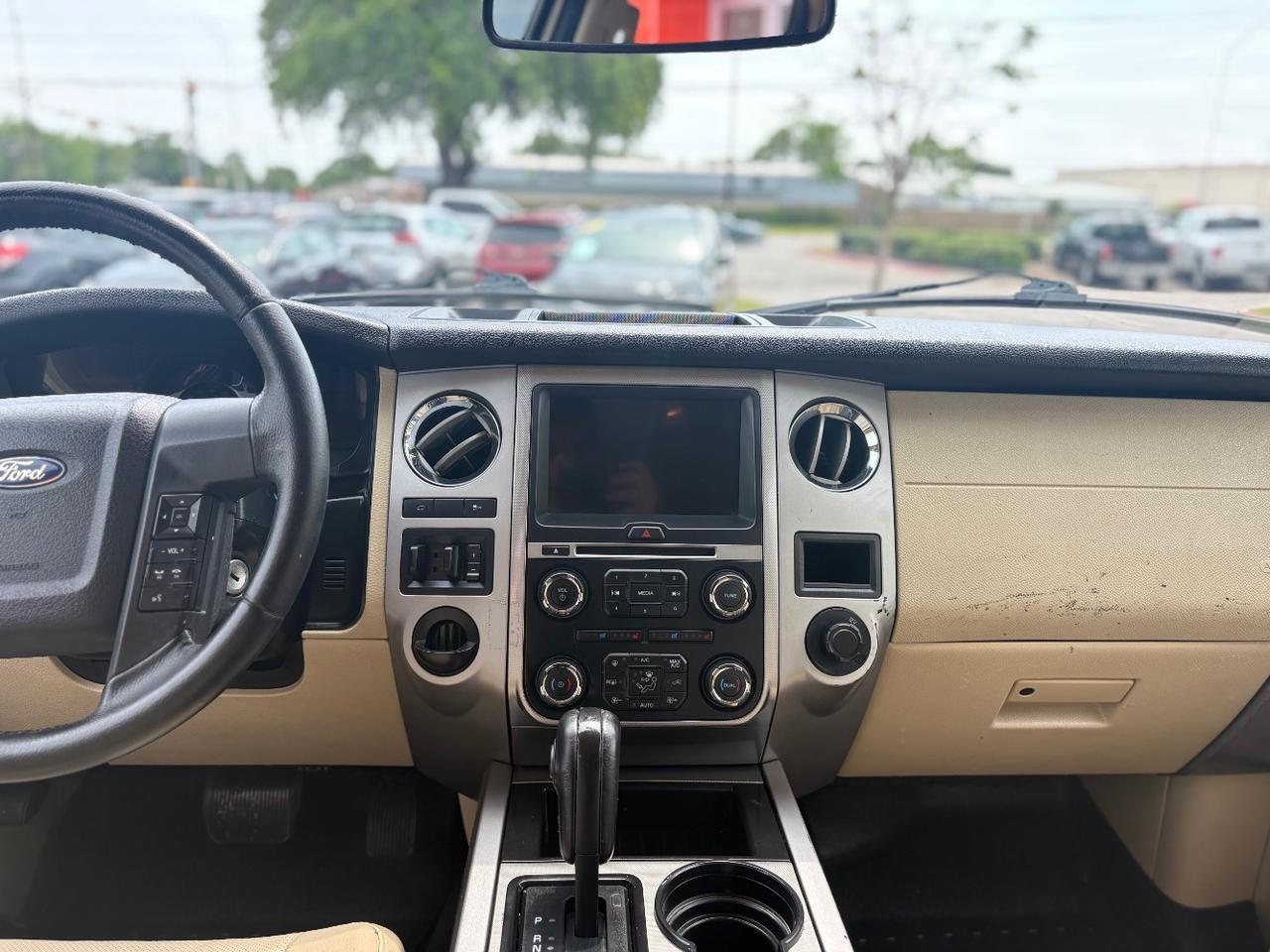 2017 Ford Expedition XLT 2WD Austin TX