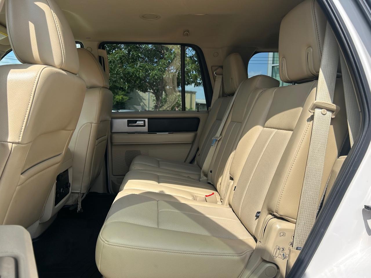 2017 Ford Expedition XLT 2WD Austin TX