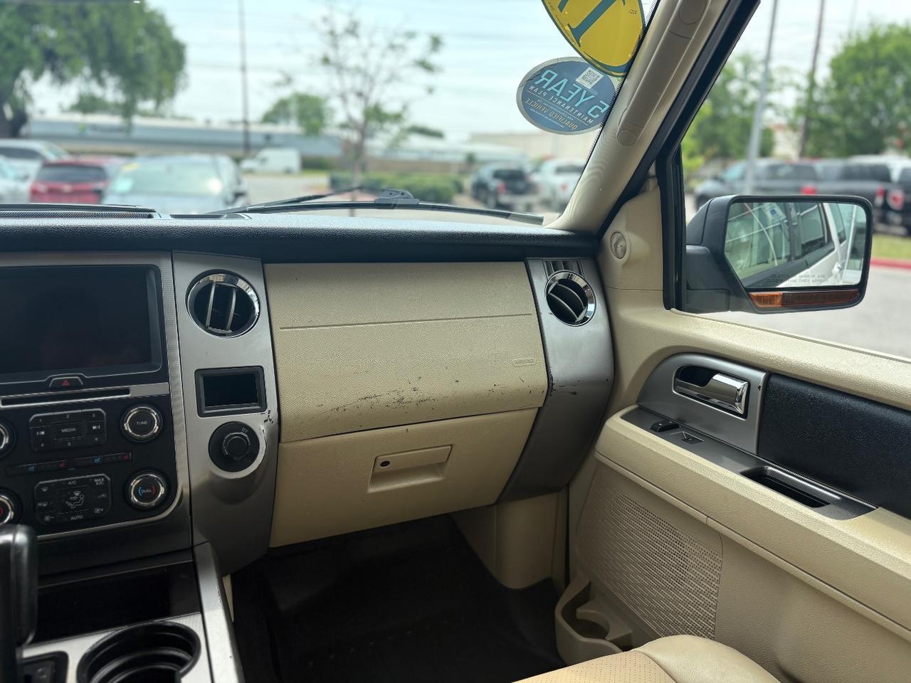 2017 Ford Expedition XLT 2WD Austin TX