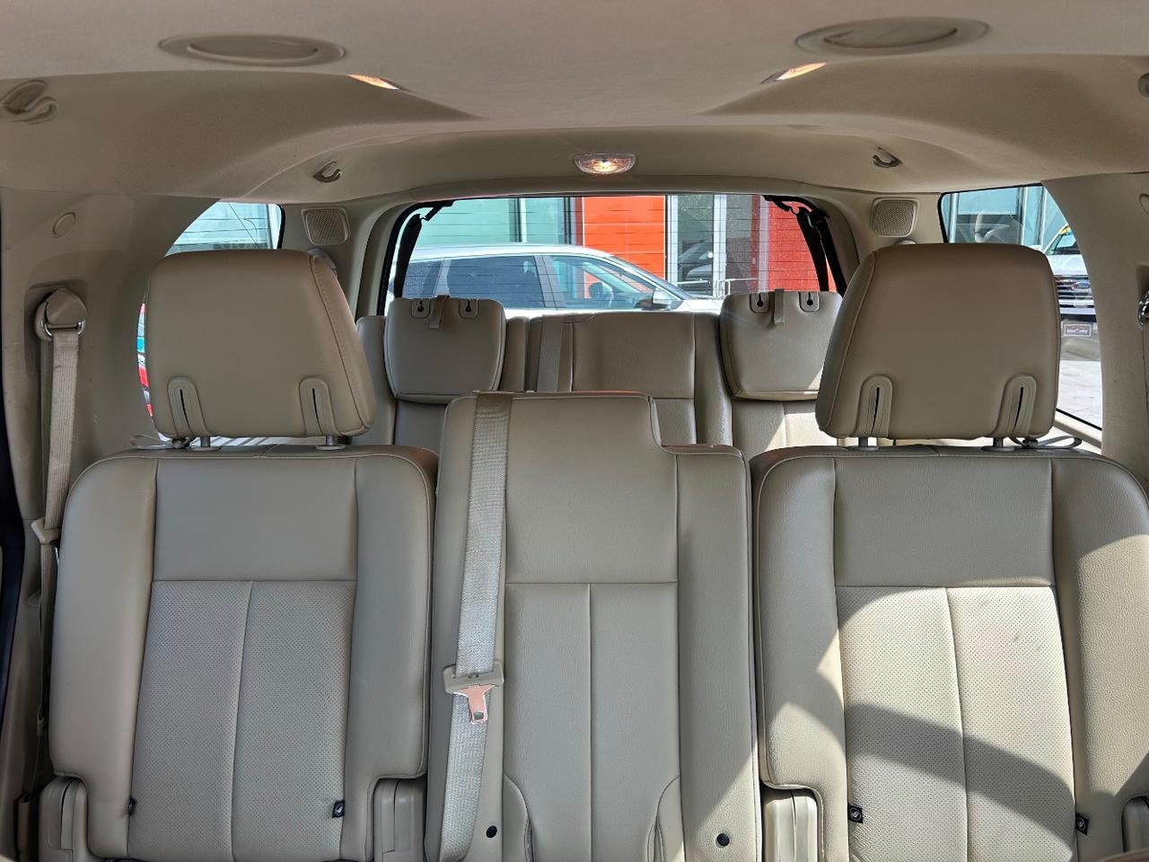 2017 Ford Expedition XLT 2WD Austin TX