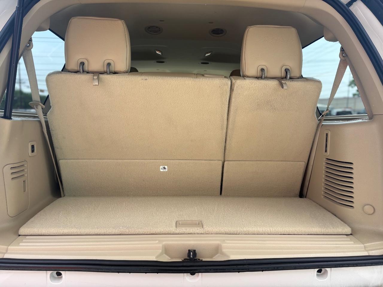 2017 Ford Expedition XLT 2WD Austin TX