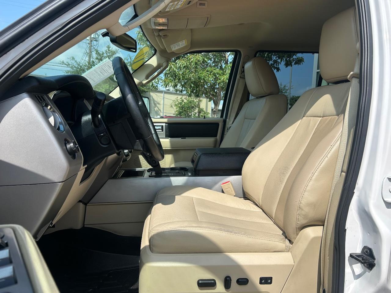 2017 Ford Expedition XLT 2WD Austin TX