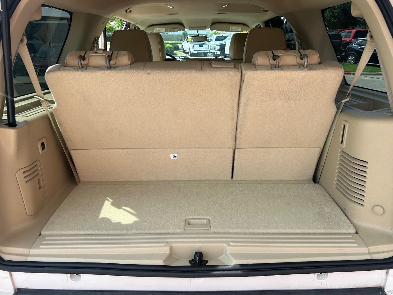 2017 Ford Expedition XLT 2WD Austin TX