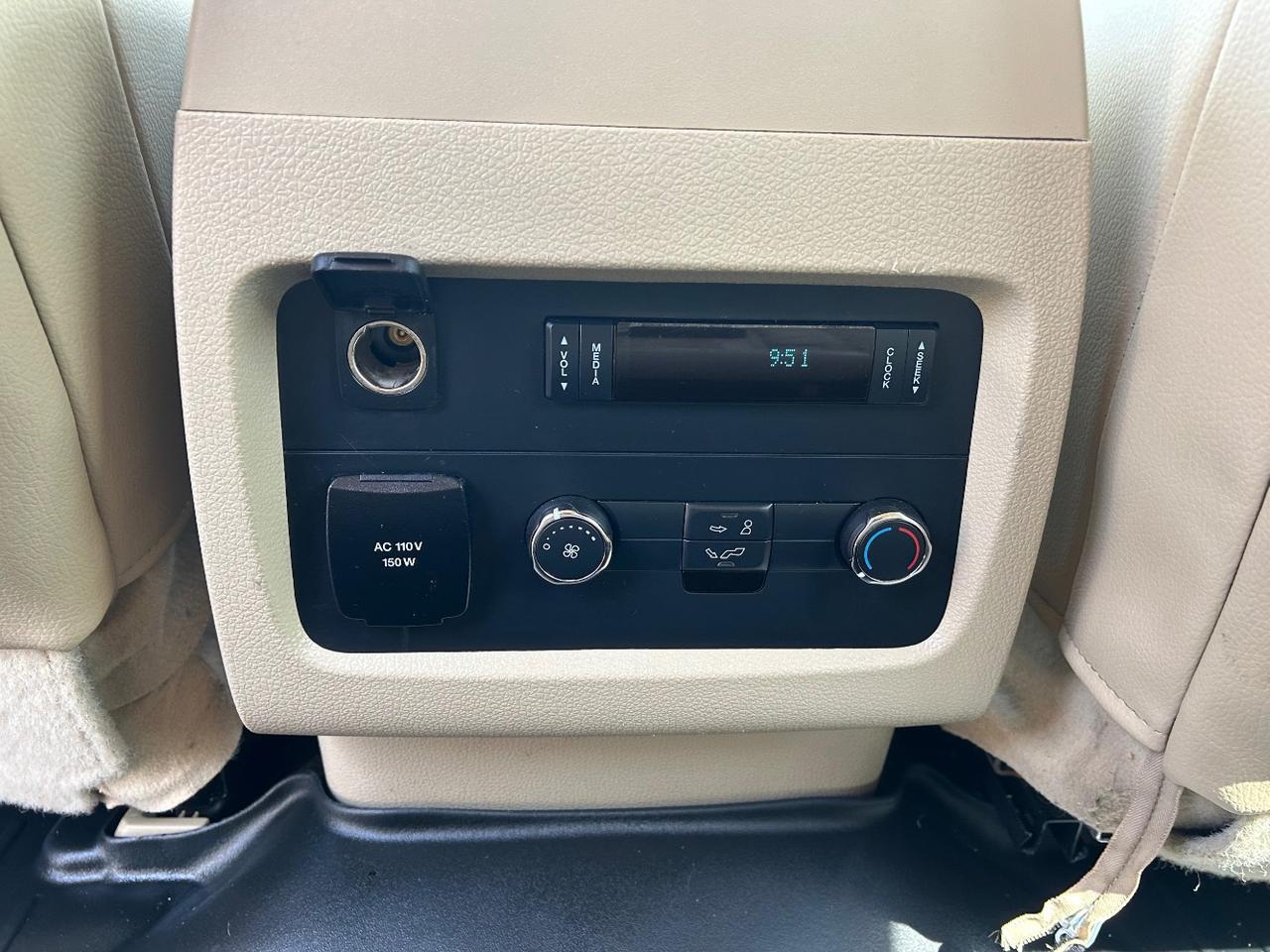 2017 Ford Expedition XLT 2WD Austin TX