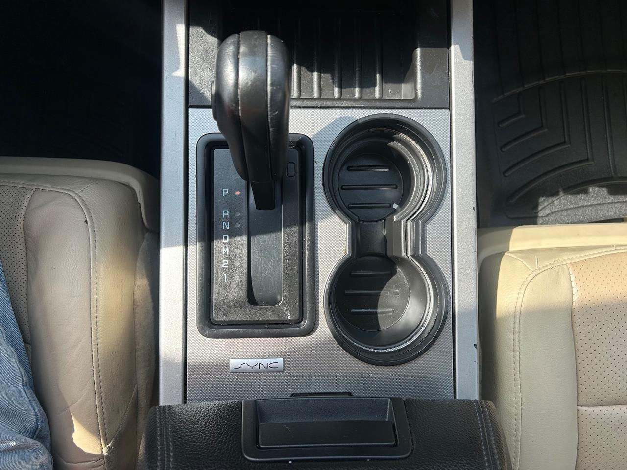 2017 Ford Expedition XLT 2WD Austin TX