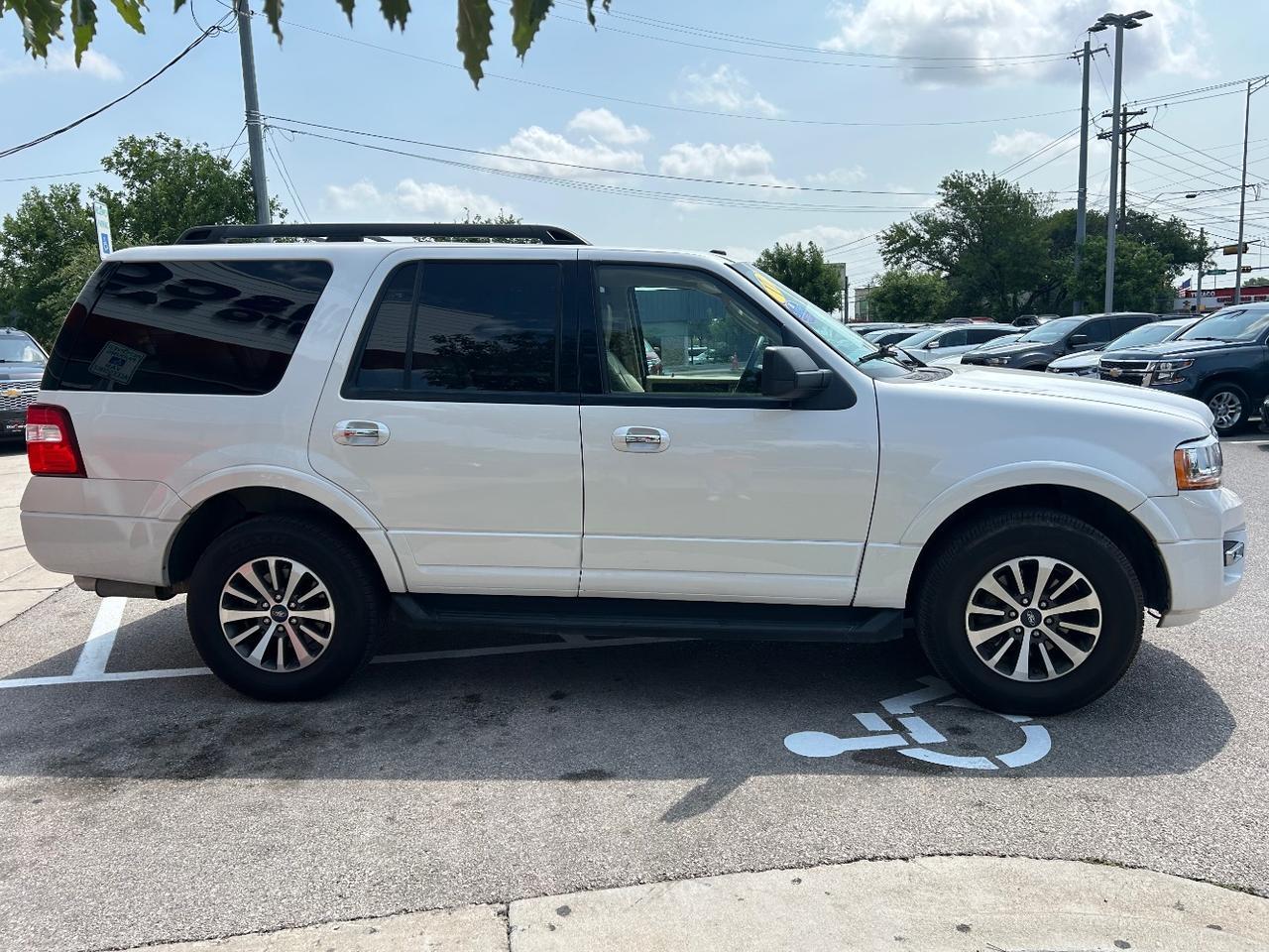 2017 Ford Expedition XLT 2WD Austin TX