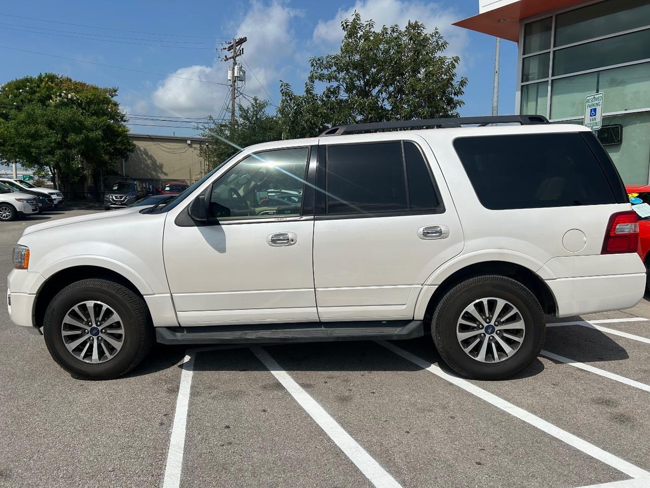 2017 Ford Expedition XLT 2WD Austin TX