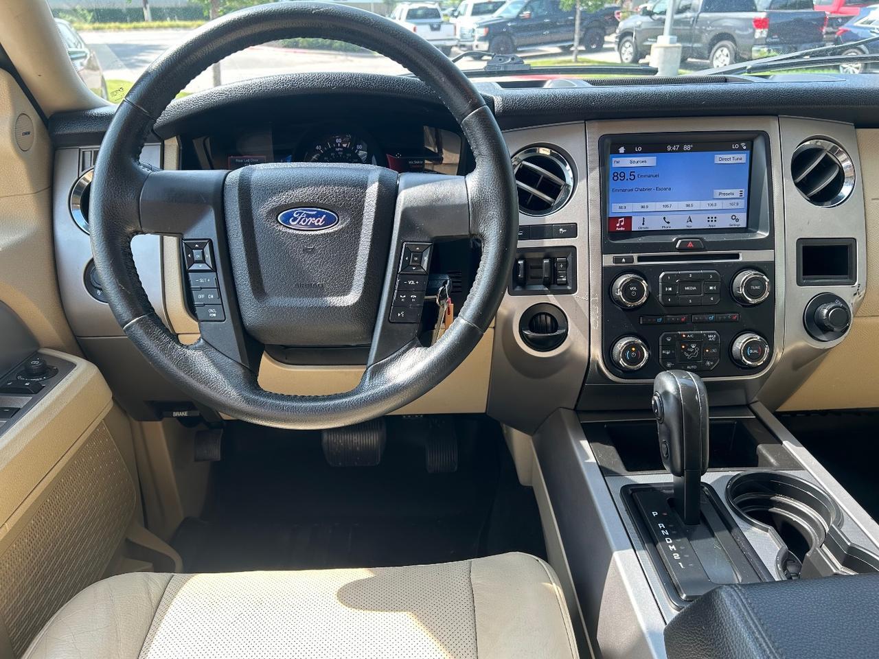 2017 Ford Expedition XLT 2WD Austin TX