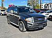 2017 Ford Expedition XLT 4WD