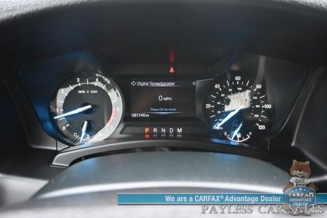 2017 Ford Expedition XLT Anchorage AK