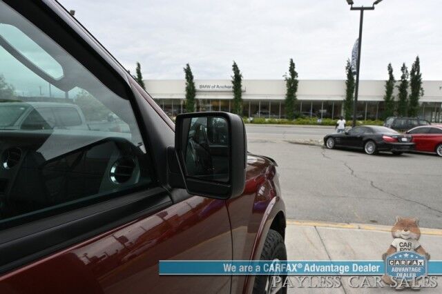 2017 Ford Expedition XLT Anchorage AK