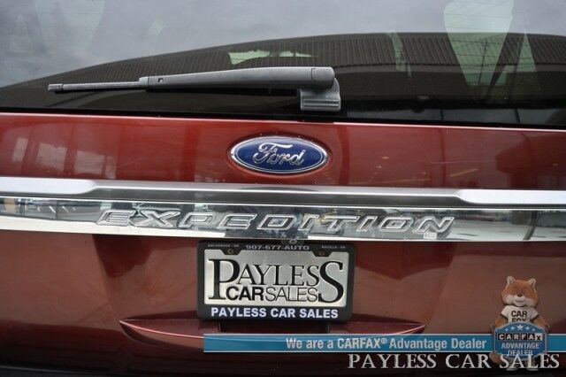 2017 Ford Expedition XLT Anchorage AK