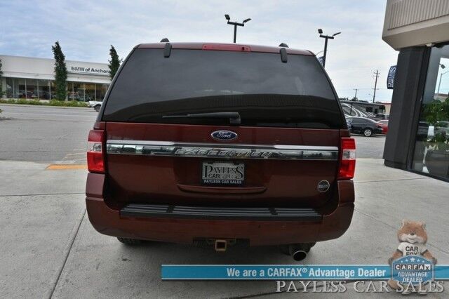 2017 Ford Expedition XLT Anchorage AK
