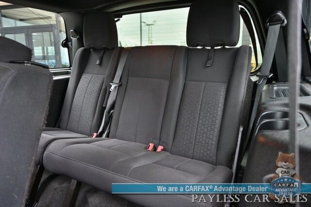 2017 Ford Expedition XLT Anchorage AK