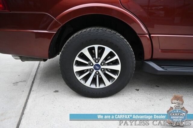 2017 Ford Expedition XLT Anchorage AK