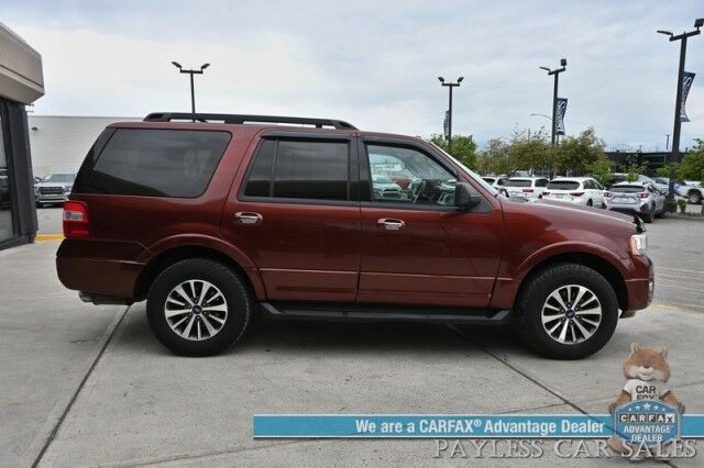 2017 Ford Expedition XLT Anchorage AK