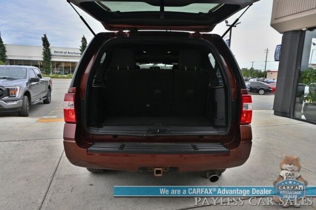 2017 Ford Expedition XLT Anchorage AK