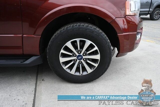 2017 Ford Expedition XLT Anchorage AK