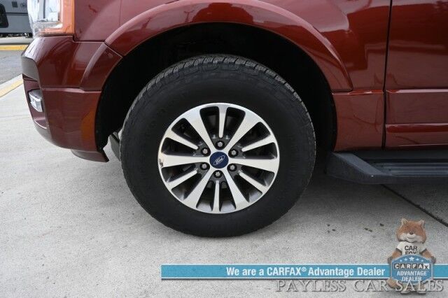 2017 Ford Expedition XLT Anchorage AK