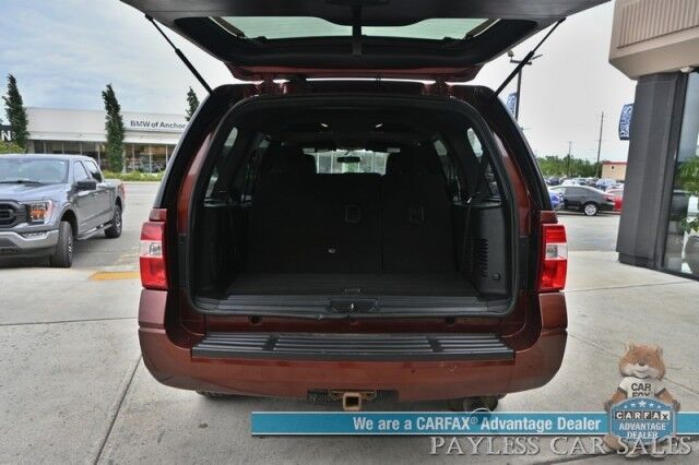 2017 Ford Expedition XLT Anchorage AK