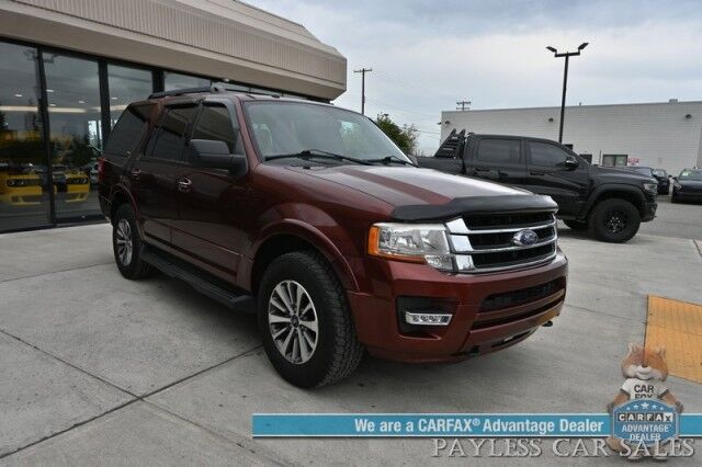 2017 Ford Expedition XLT Anchorage AK